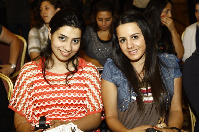 Touch & Yasa conference